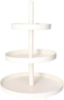 Cookinglife Etagère - Serveertoren - 55 cm Hoog - thumbnail