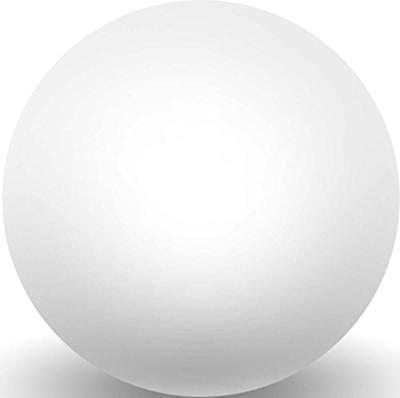 EVN KA5001 EVN Lichttechnik Tuinlamp Bol E27 40 W Wit