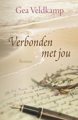 Verbonden met jou - Gea Veldkamp - eBook (9789401904919)
