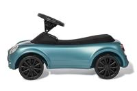 Ferbedo Car mini (official license) - blauw - thumbnail