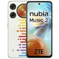 ZTE Nubia Music 2 Smartphone, 4 GB, 128 GB, Melody Wave, NFC-display, 17 cm (6,7 inch), Dual-SIM - thumbnail
