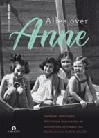 Alles over Anne (Paperback) - thumbnail