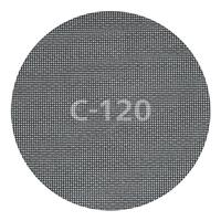 Wolfcraft hecht stramienen | sic | k120 | ws | ø180mm | 5 stuks - 5615000 - thumbnail