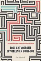 101 antwoorden op stress en burn-out - Luc Swinnen, Dirk Coeckelbergh - ebook - thumbnail