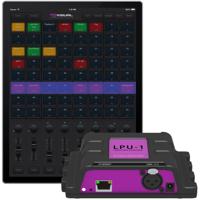 Visual Productions Cuety LPU-1 DMX lichtcontroller - thumbnail
