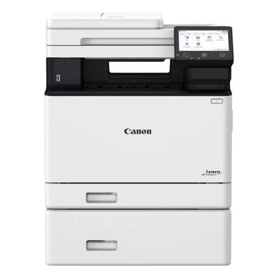 Canon i-SENSYS MF754Cdw II EU MFP Multifunctionele printer Laser, kleur Printen, scannen, kopiëren, faxen