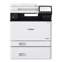 Canon i-SENSYS MF754Cdw II EU MFP Multifunctionele printer Laser, kleur Printen, scannen, kopiëren, faxen - thumbnail