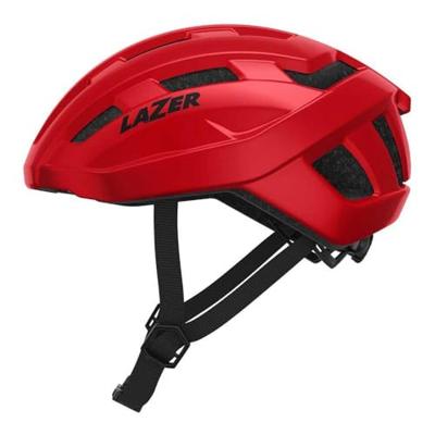 Lazer Tempo Kineticore Helm Rood Lazer Tempo Kineticore Helm Rood