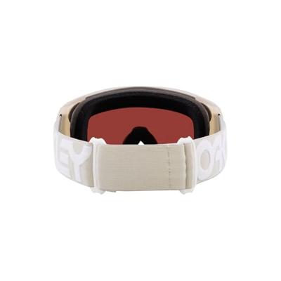 Oakley Line Miner M Sneeuwbril Matte Cool Grey M