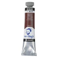 Van Gogh • olieverf tube 20ml marsviolet 538 - thumbnail