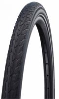Schwalbe draadband road cruiser active 47-406 +r zwart - thumbnail