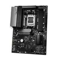 ASRock B850 Pro-A Moederbord Socket AMD AM5 Vormfactor ATX Moederbord chipset AMD® B850 - thumbnail