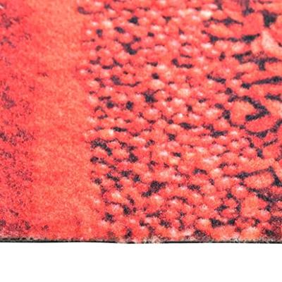 Keukenmat wasbaar Spice 45x150 cm