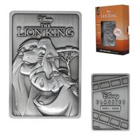 The Lion King Ingot Limited Edition - thumbnail