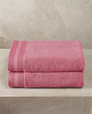 De Witte Lietaer De Witte Lietaer badhanddoek Excellence 70x140 blossom