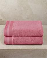 De Witte Lietaer De Witte Lietaer badhanddoek Excellence 70x140 blossom - thumbnail