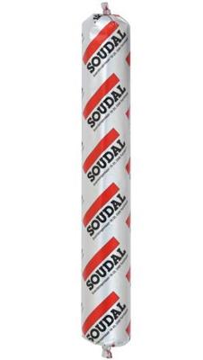 Soudal Soudaseal 215 LM Dilatatie | Gevelkit | Antraciet Ral 7016 | 600 ml - 124645 Soudal Soudaseal 215 LM Dilatatie | Gevelkit | Antraciet Ral 7016 | 600 ml - 124645
