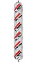 Soudal Soudaseal 215 LM Dilatatie | Gevelkit | Antraciet Ral 7016 | 600 ml - 124645 - thumbnail