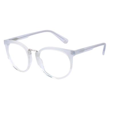 Brillenframe Dames Vuarnet VL16260005 Transparant Ø 50 mm