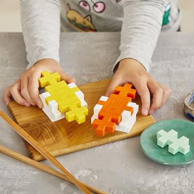 PlusPlus big activity food 3993