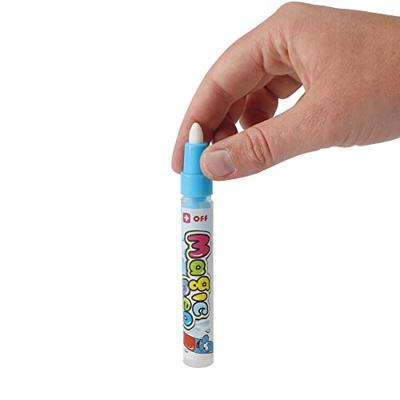 Toi-Toys Creativity kleuren met water voertuig met stift Toi-Toys Creativity kleuren met water voertuig met stift