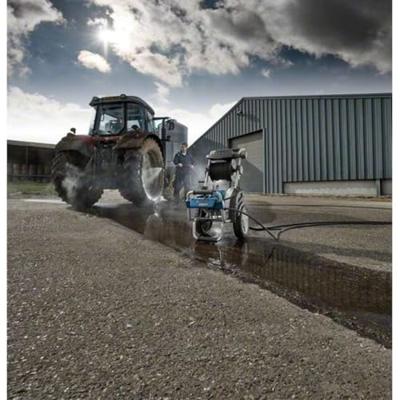 Bosch OPTIMA GHP8-15XD hogedruk reiniger