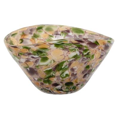 Tafeldecoratie Home ESPRIT Multicolour Modern 30 x 21 x 17 cm