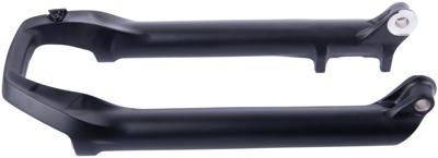 ROCKSHOX onderste vorkbuis 27,5" sliders rc 29" boost matt bl.