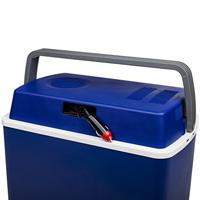 CamPart Travel CB8624 Oslo Koelbox 22L Blauw - thumbnail