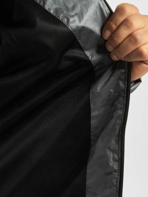 Criminal Damage / Zomerjas Reflective in grijs