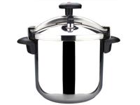 Snelkookpan Magefesa STAR RECTA Inhoud 8 L - thumbnail