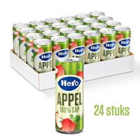 Hero Appelsap Tray - thumbnail