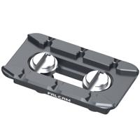 Falcam F22 Three-position Quick Release Plate 2537 - thumbnail