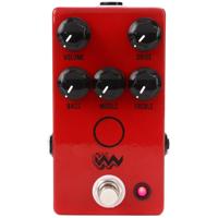 JHS Pedals Angry Charlie V3 overdrive / distortion effectpedaal - thumbnail