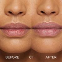 Clarins Lip Comfort Oil Balm 01 Pale pink 2.9gr - thumbnail