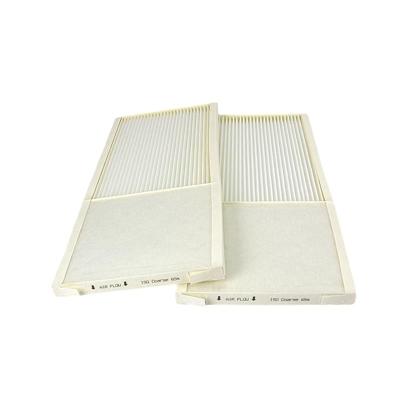 Duco Energy Comfort D325 Huismerk filterset G4