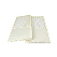 Duco Energy Comfort D325 Huismerk filterset G4 - thumbnail