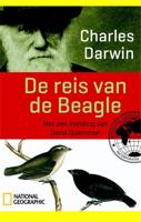 De reis van de Beagle - Charles Darwin - ebook - thumbnail
