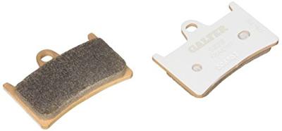 GALFER remblokken "fd178" brake pads sinter fd178 g1375