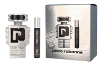 Parfumset voor Heren Paco Rabanne Phantom EDT 2 Onderdelen - thumbnail