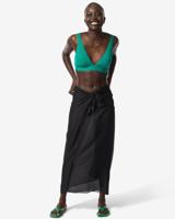 HEMA Pareo Zwart - thumbnail