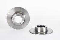 Remschijf 08175720 - thumbnail