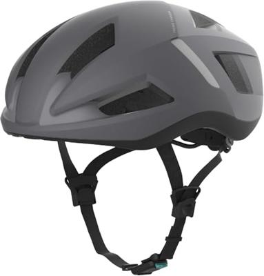 CRNK helm new artica grijs m 53-57cm