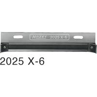 HAZET Geleiderails 2025X-6 · Lengte: 150 mm - thumbnail