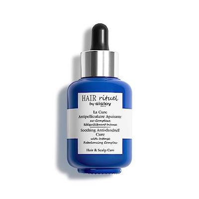 Sisley Hair Ritual Anti-dandruff Cure 60ml - thumbnail