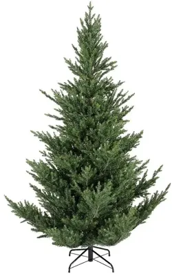 Everlands Norway spruce kunstkerstboom groen 150cm