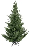 Everlands Norway spruce kunstkerstboom groen 150cm - thumbnail