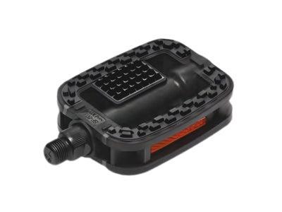 Union Pedalen anti-slip sp-807 alu