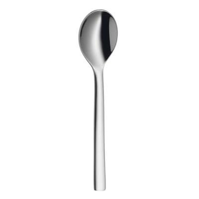 WMF - Nuova 18/10 - Espressolepel Set/6
