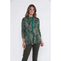 Vest sjaalkraag - thumbnail